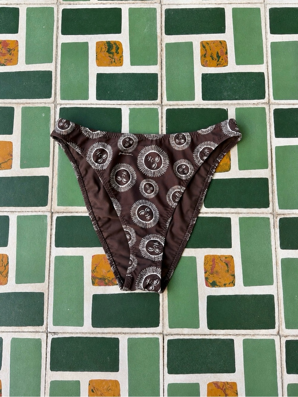 Galamaar French Briefs